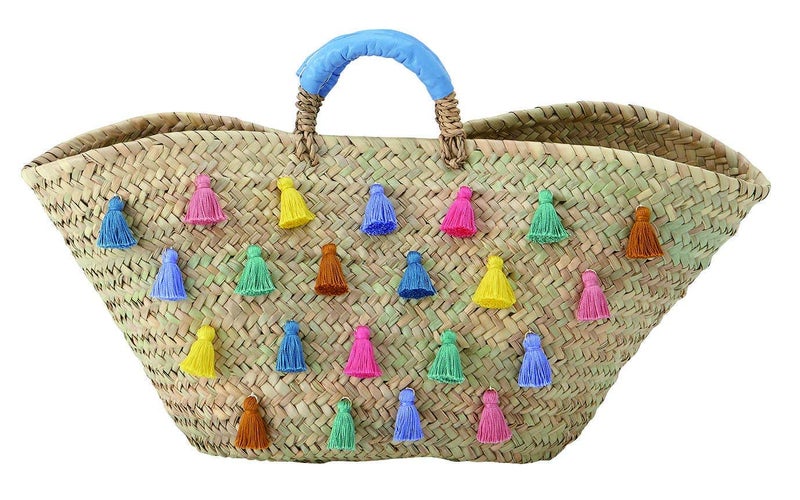 Clover Bundle of Two (2) Tassel Makers: Large (Makes 5 Sizes, 6-10 cm Tassels) and Small (Makes 3 Sizes, 3-5 cm Tassels) - Image 5